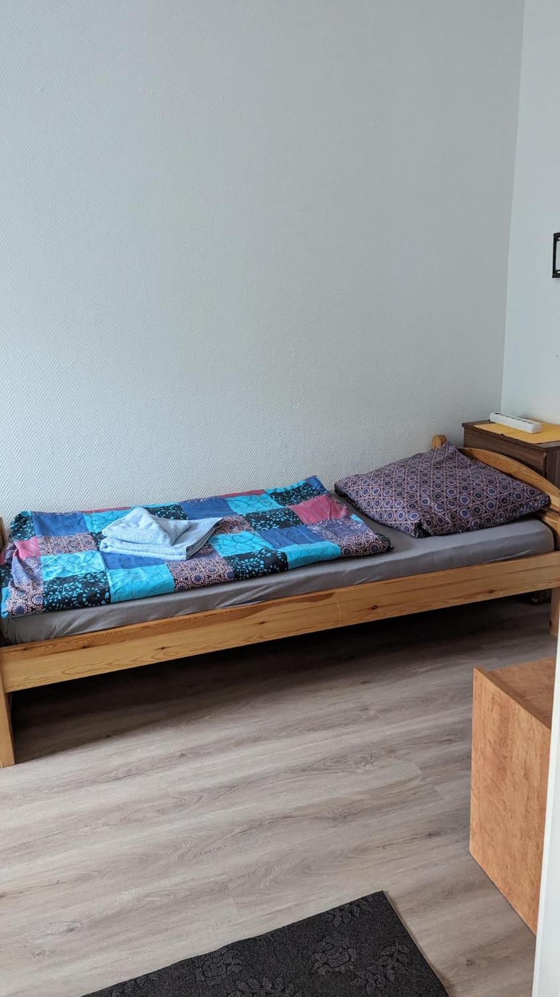 Hubertus 3* Berlin