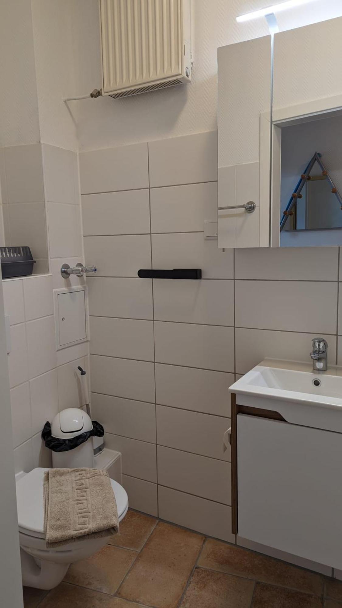 Hubertus 3*