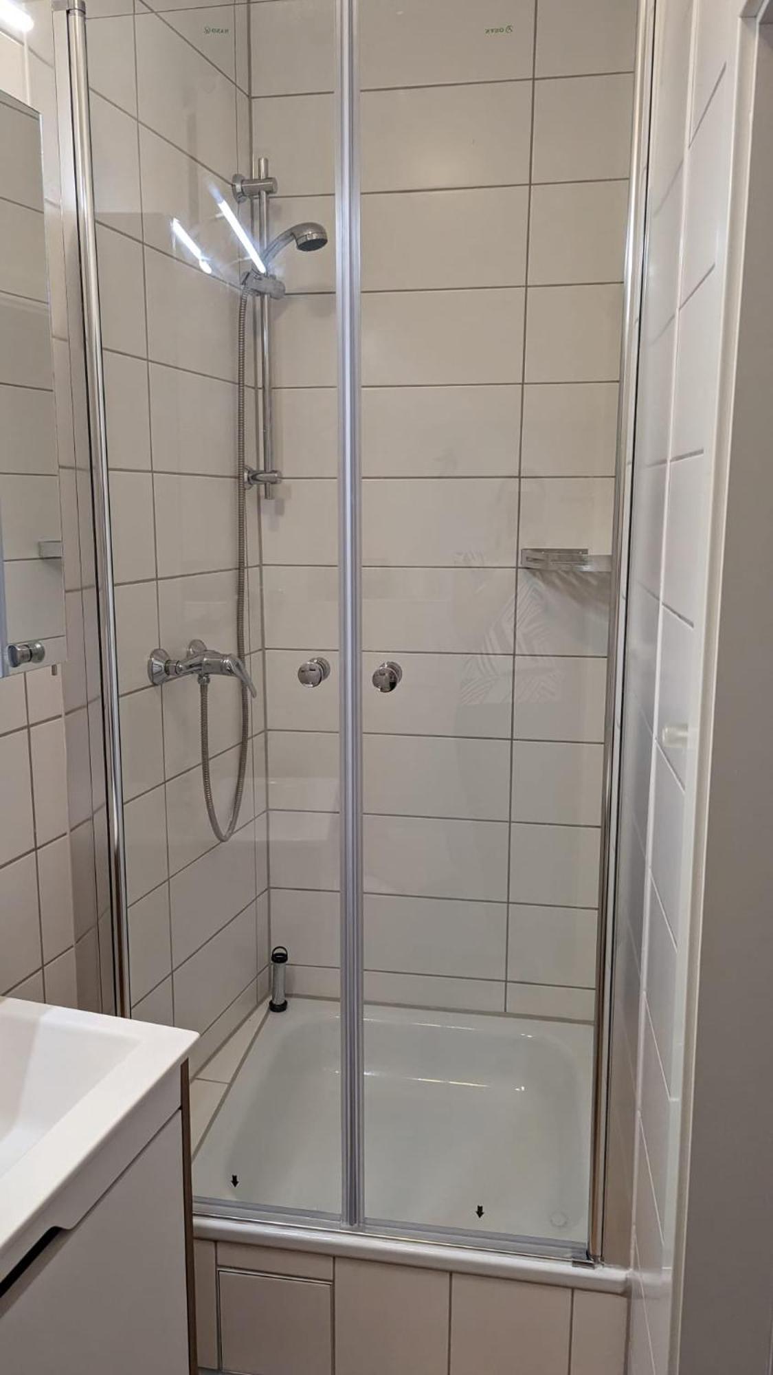 Hubertus Lejlighedshotel