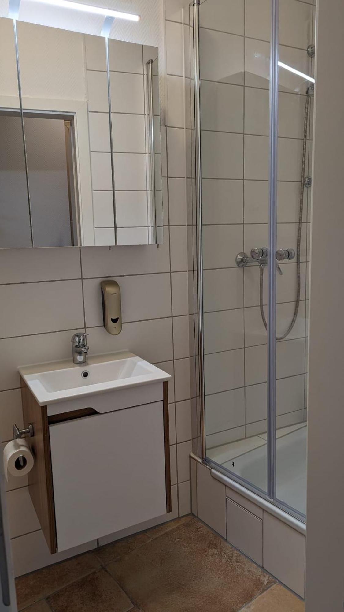 Lejlighedshotel Hubertus Berlin