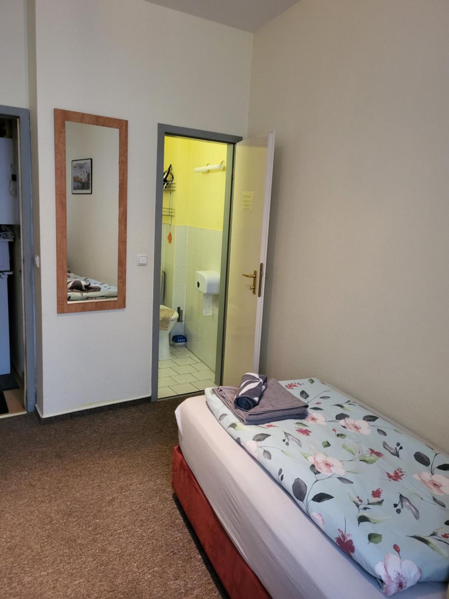 Lejlighedshotel Hubertus
