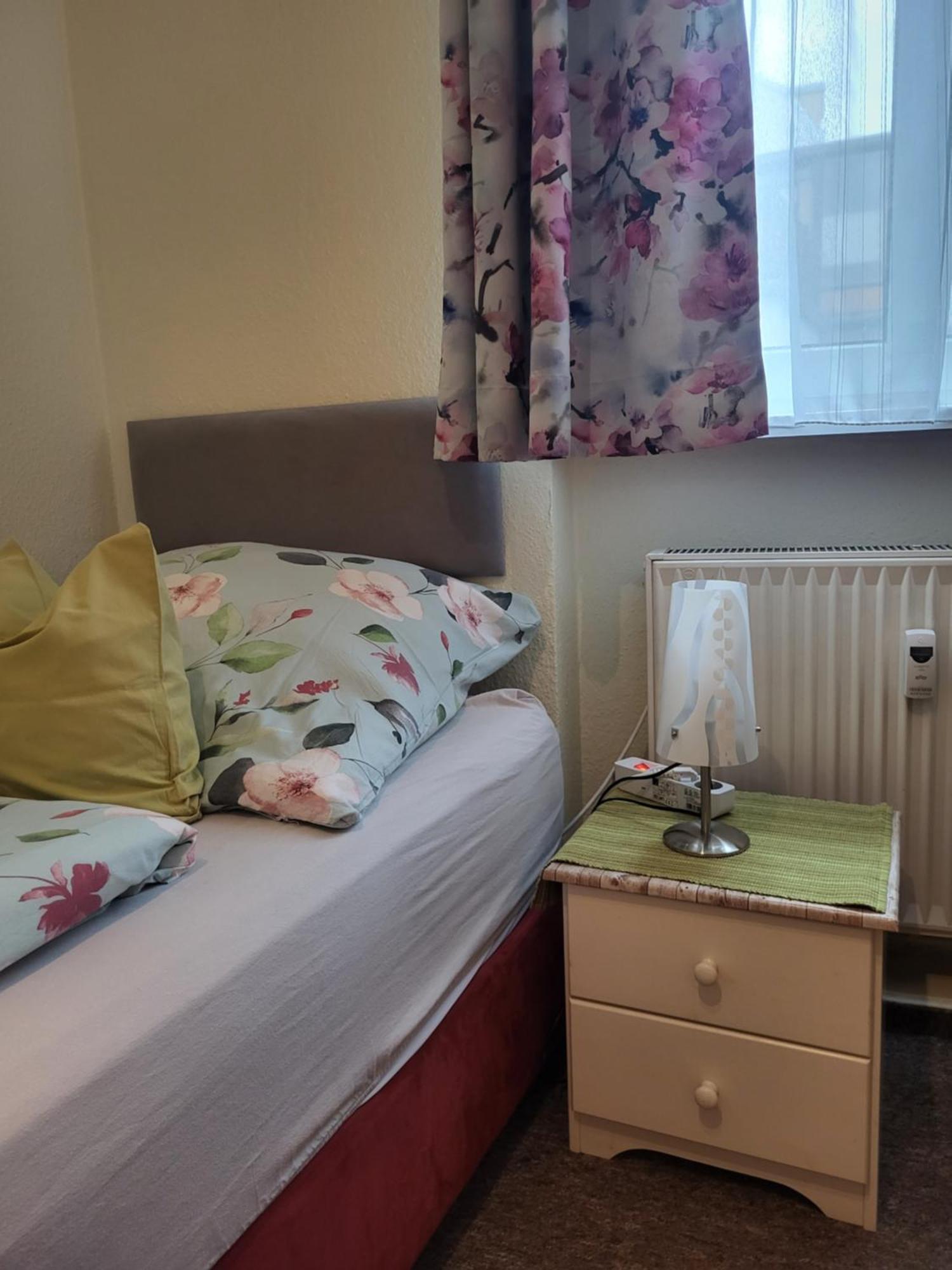 Hubertus Lejlighedshotel 3*