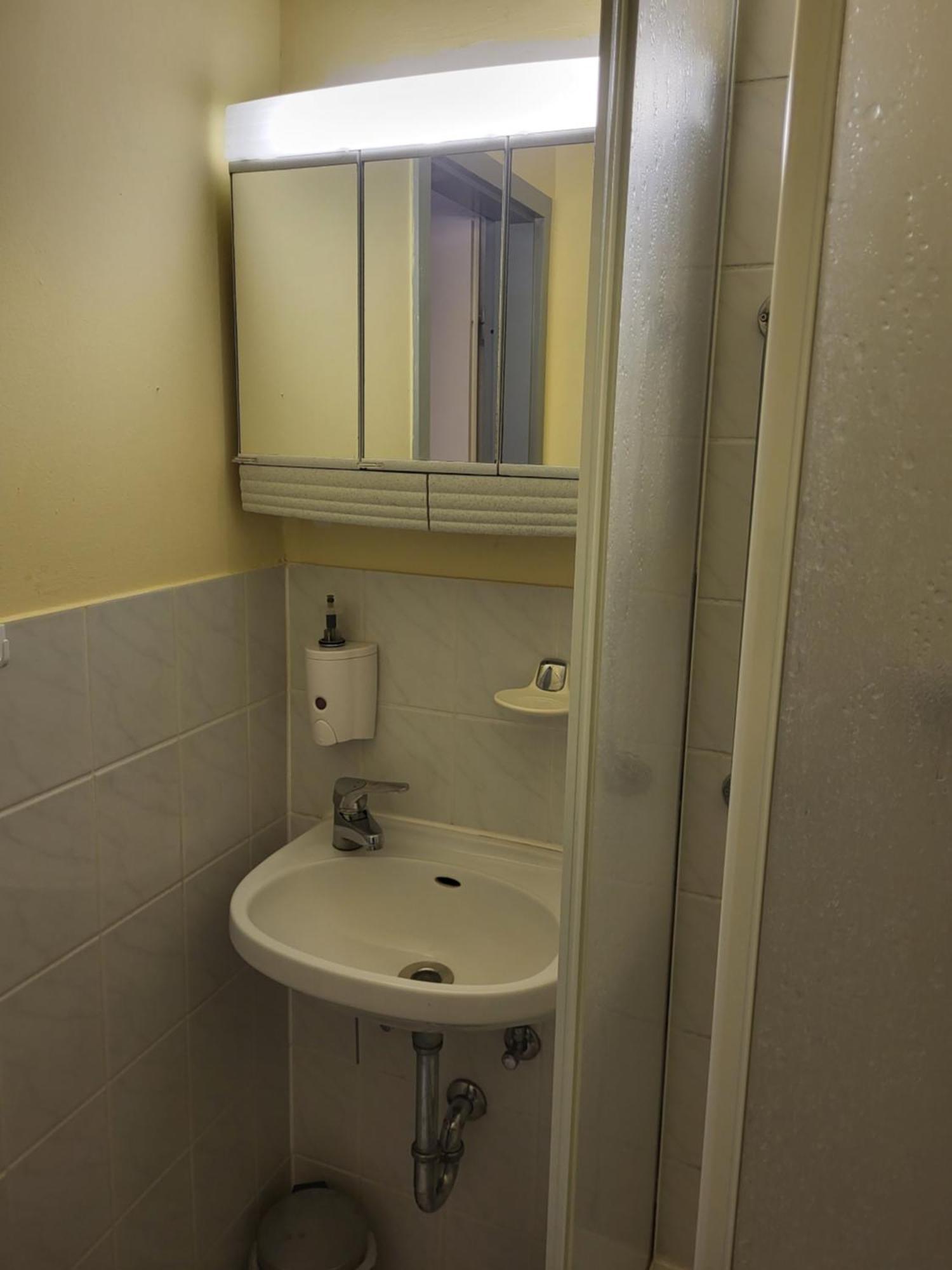 Hubertus Lejlighedshotel Berlin