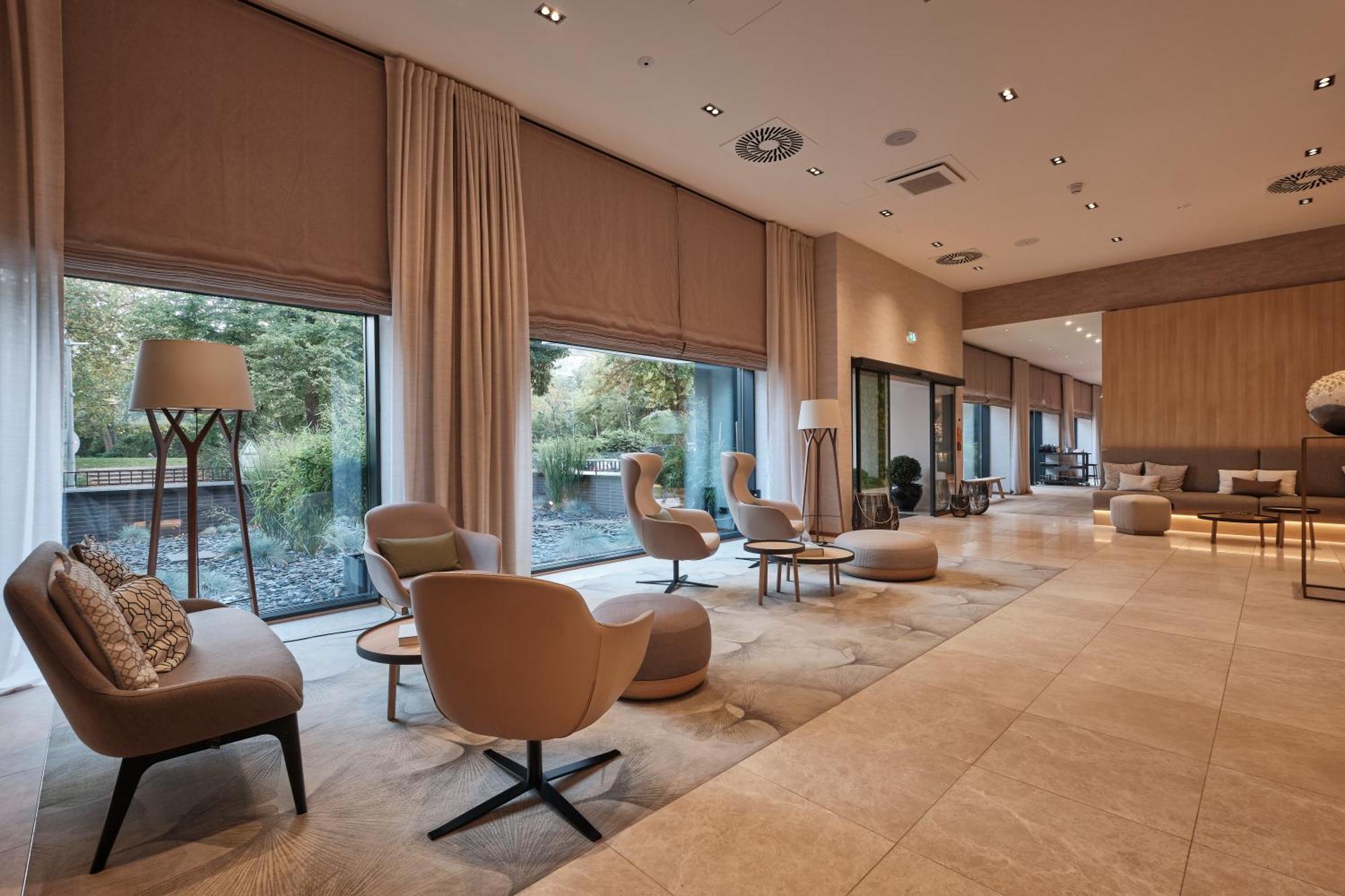 Hotel Ac By Marriott Humboldthain Park