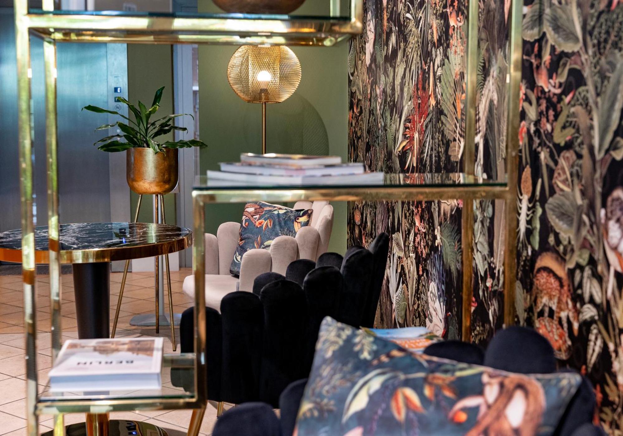 Hotel Carolinenhof