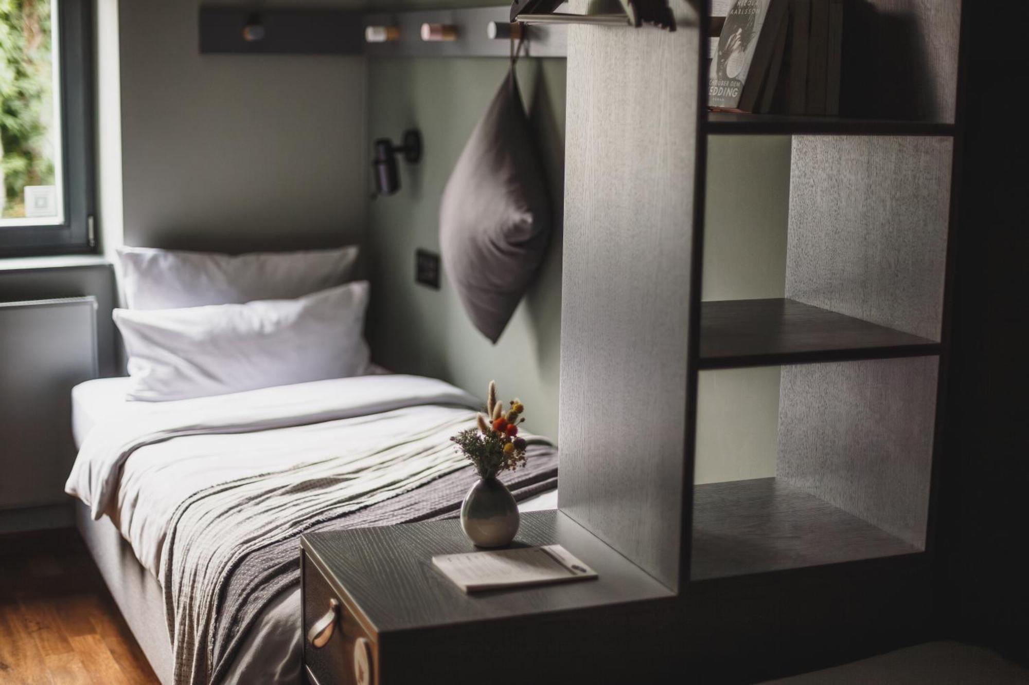 The Circus Hotel 4*