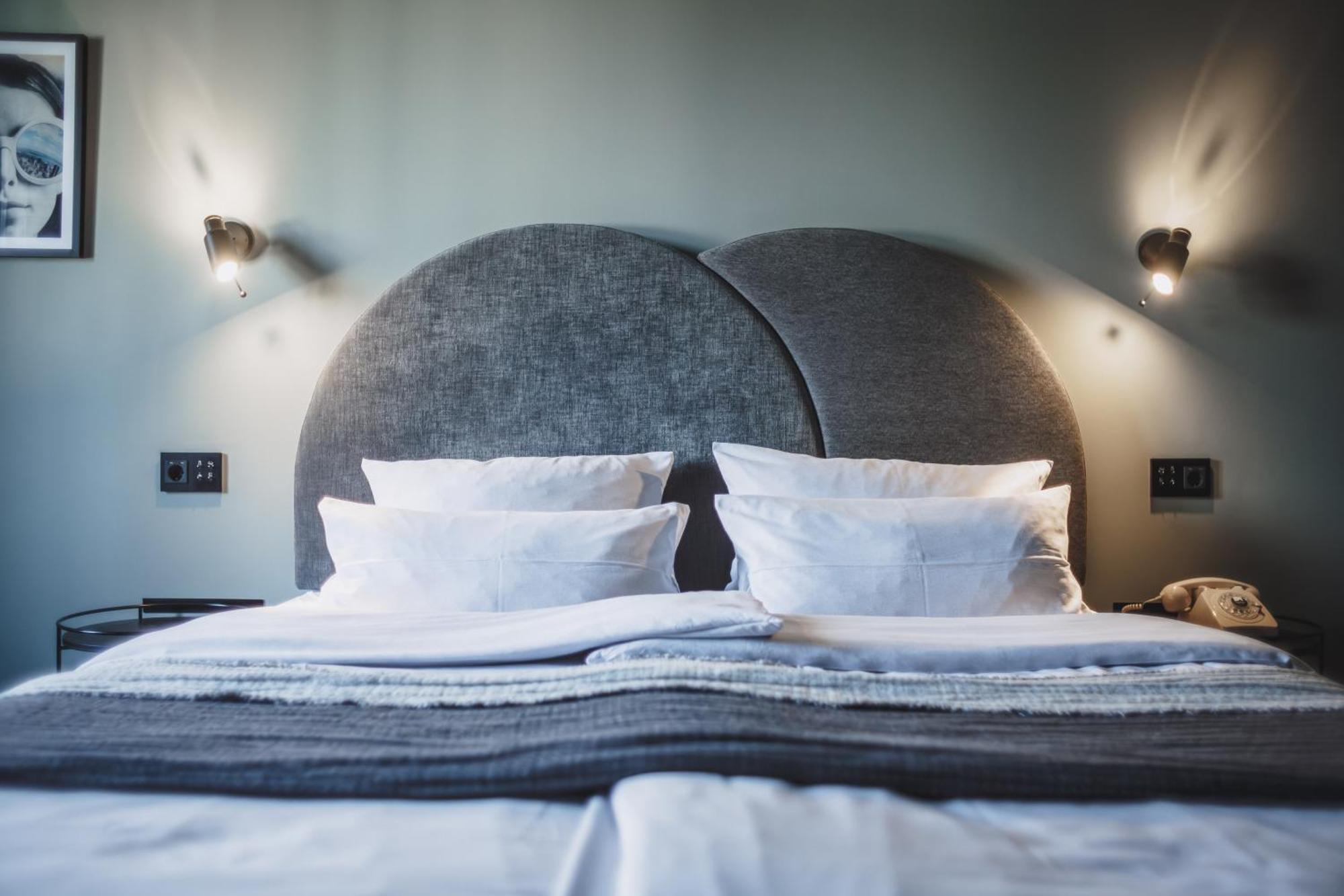 The Circus Hotel 4*