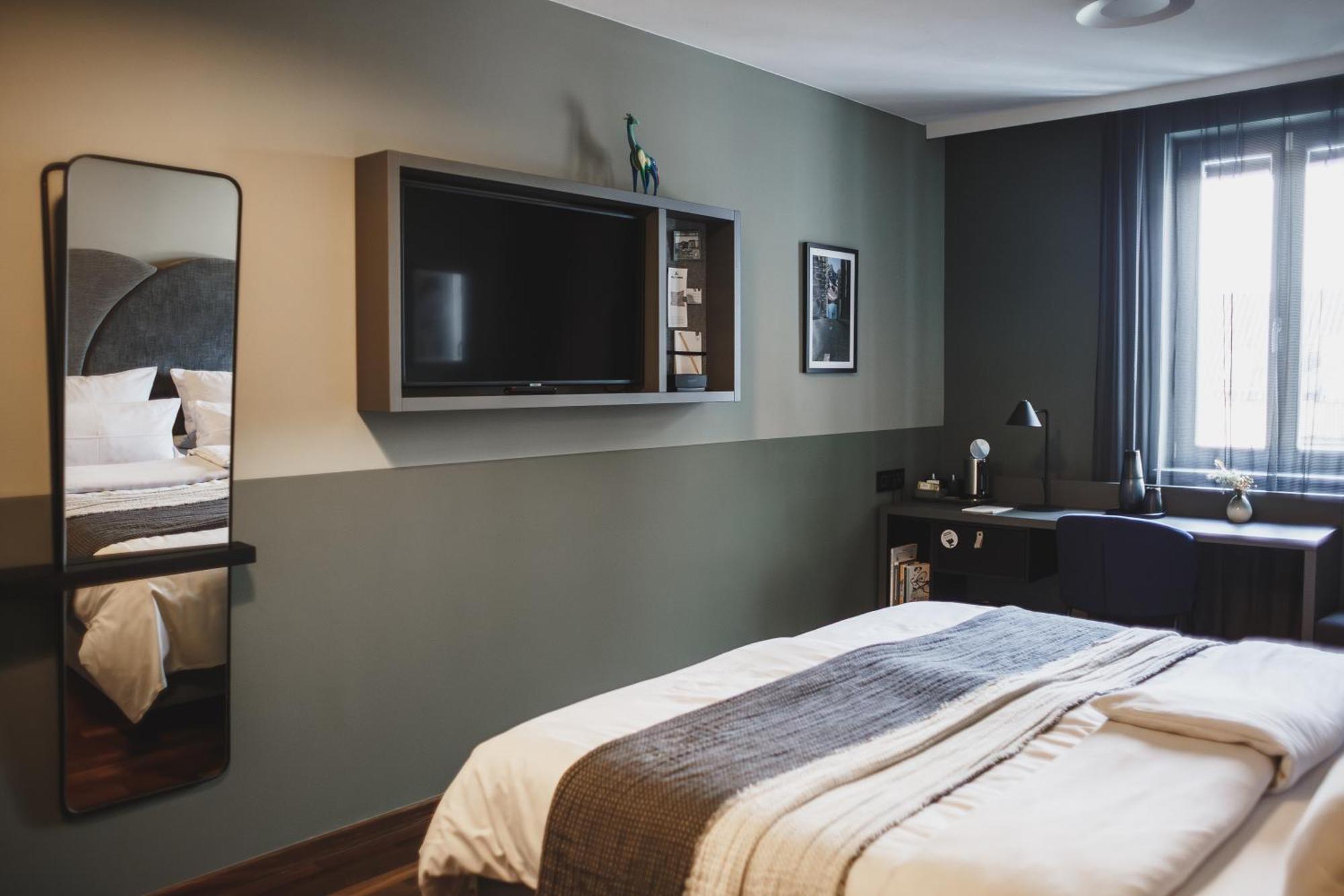 Hotel The Circus 4*