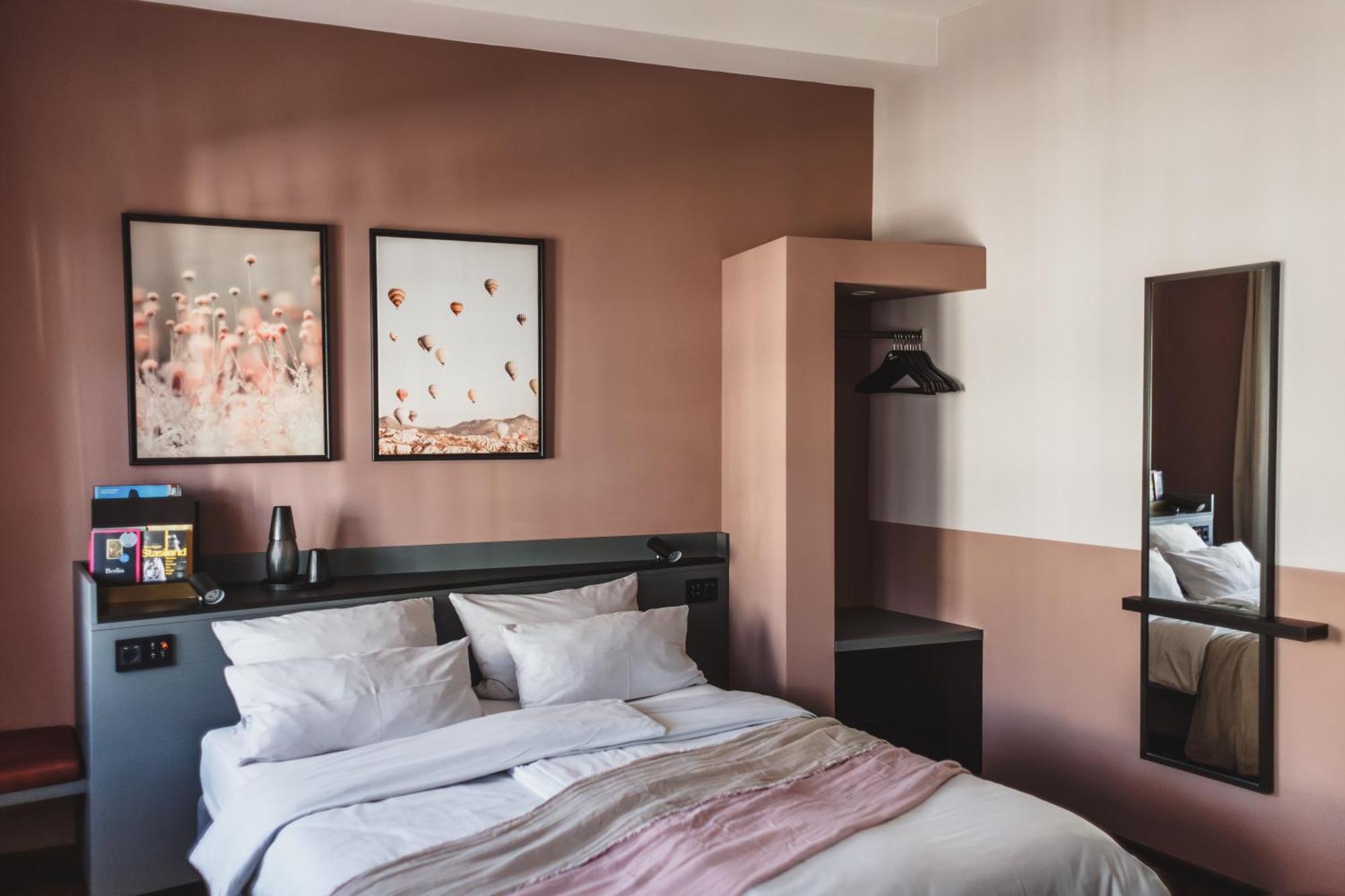 The Circus Hotel 4*