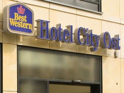 City-ost