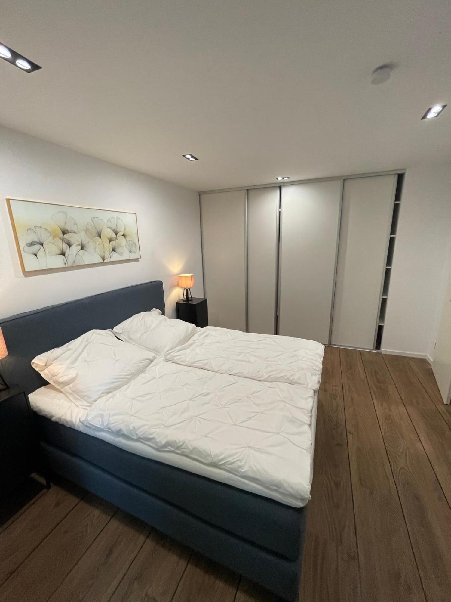 Mystay Mueggelheim Apartment *
