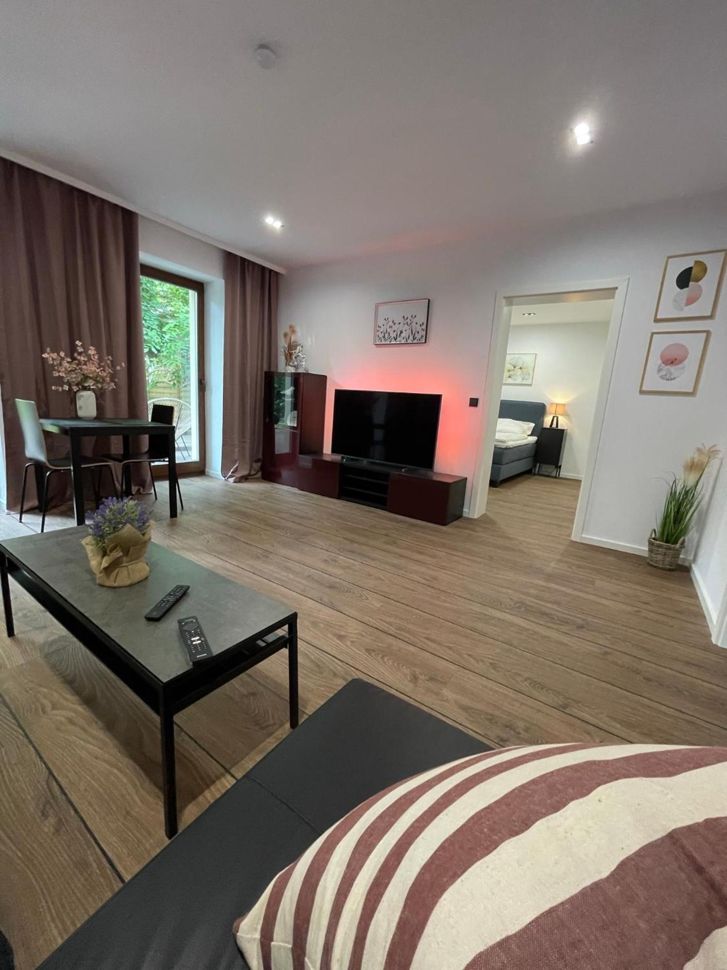 Mystay Mueggelheim Berlin