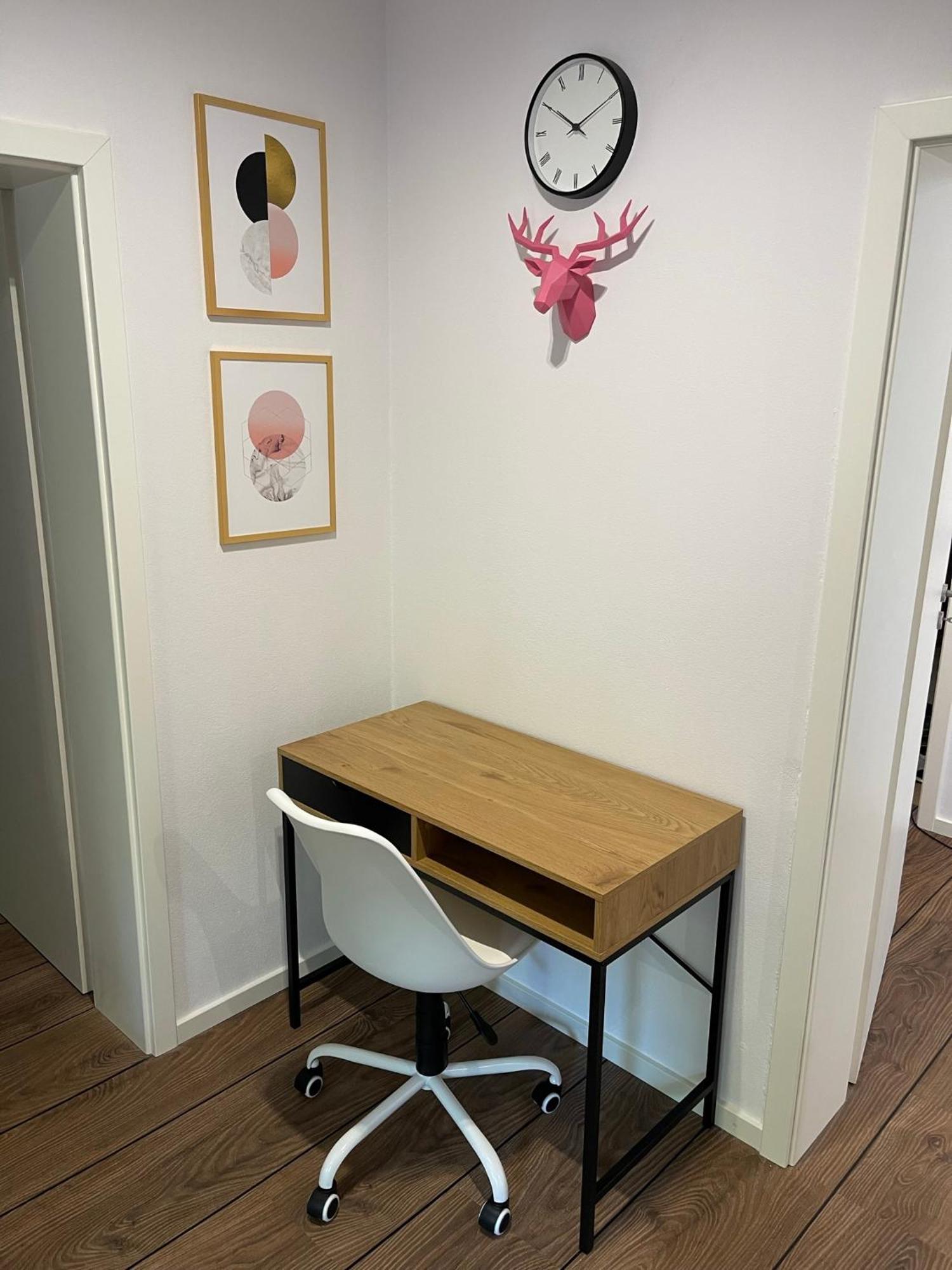 Apartment Mystay Mueggelheim *