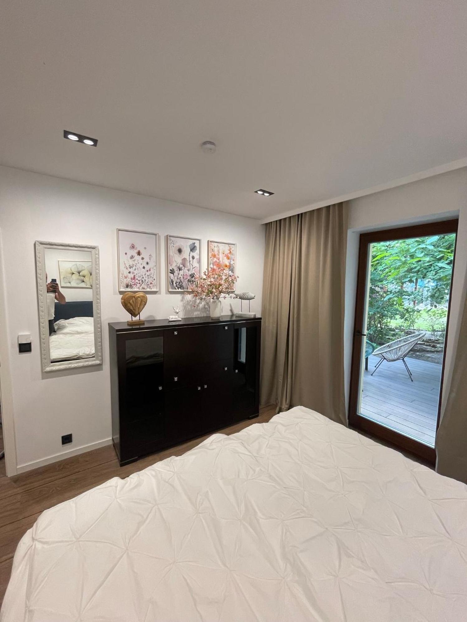 Mystay Mueggelheim Berlin