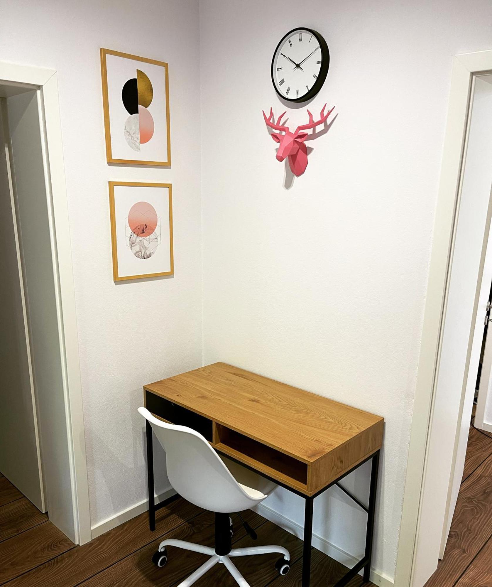 Mystay Mueggelheim Apartment