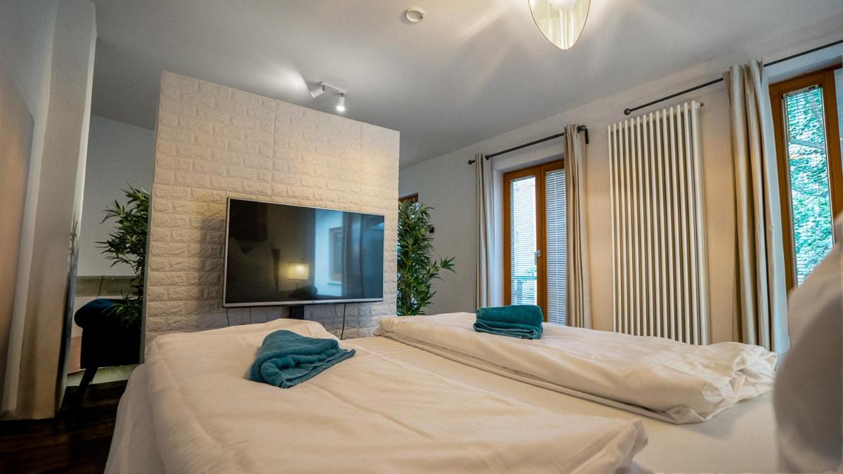 Boxi Jungle House - Unique In Friedrichshain - 3br