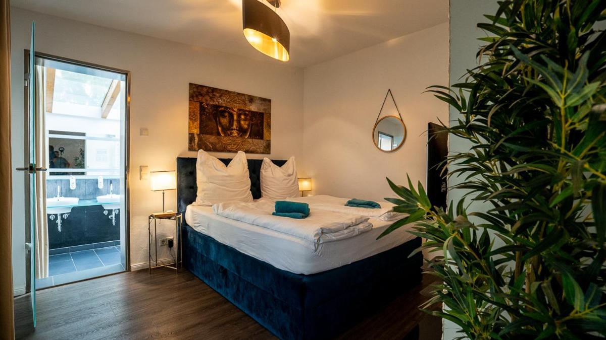 Holiday home Boxi Jungle House - Unique In Friedrichshain - 3br Berlin
