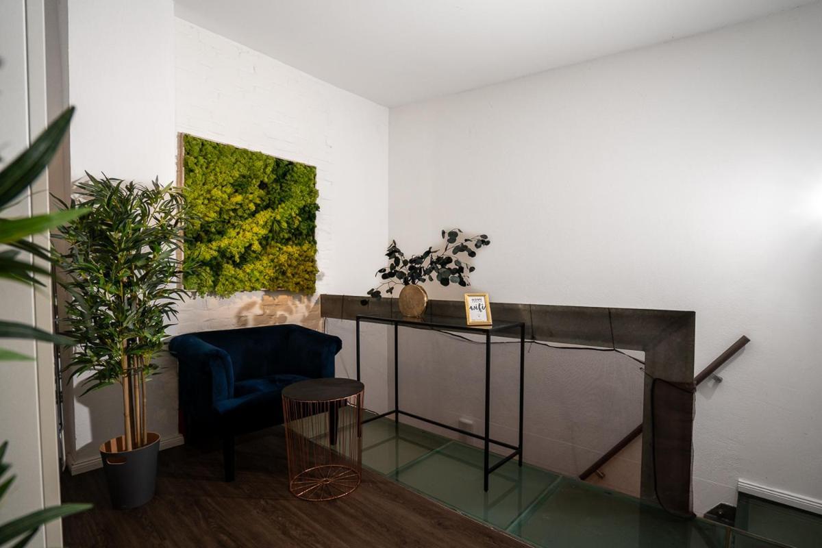Boxi Jungle House - Unique In Friedrichshain - 3br Holiday home