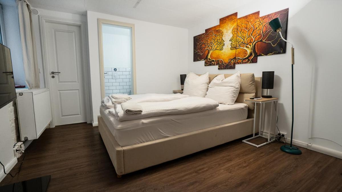 Holiday home Boxi Jungle House - Unique In Friedrichshain - 3br Berlin
