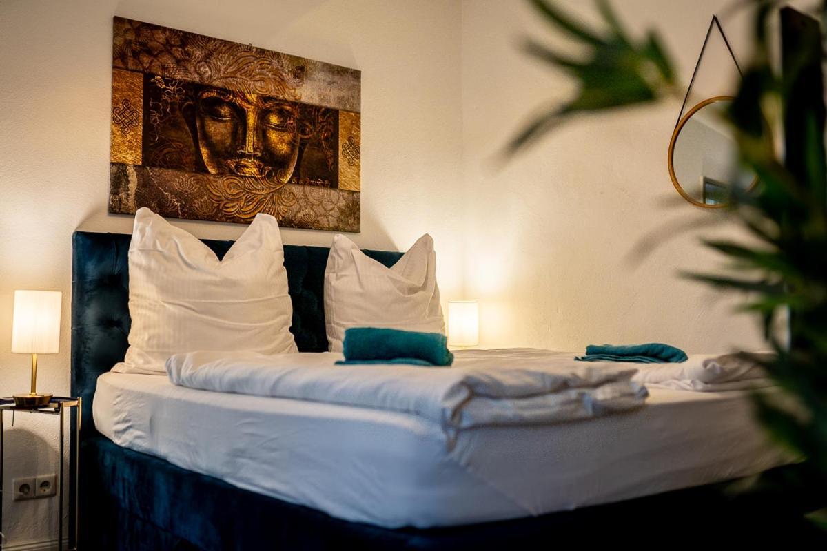 Boxi Jungle House - Unique In Friedrichshain - 3br * Berlin