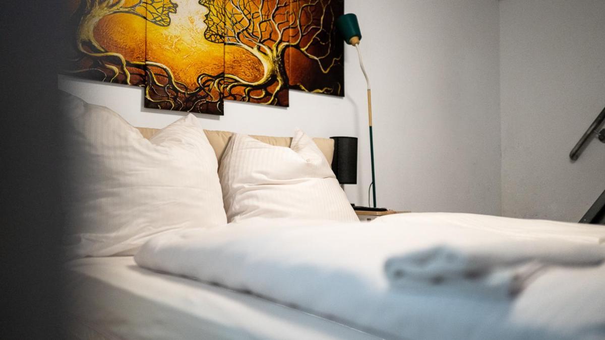 Boxi Jungle House - Unique In Friedrichshain - 3br Holiday home