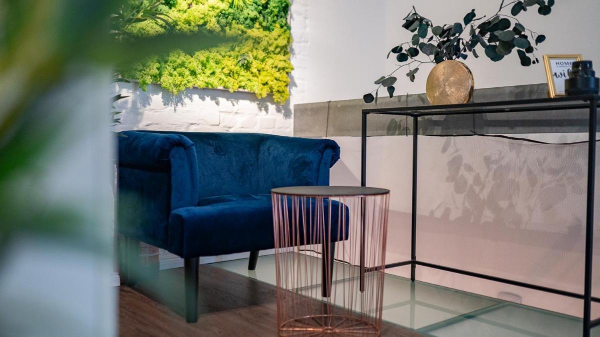 Boxi Jungle House - Unique In Friedrichshain - 3br Holiday home *
