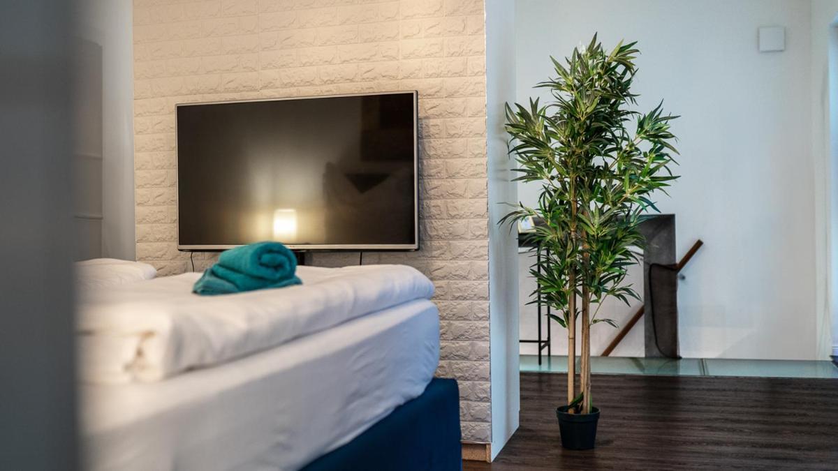 Holiday home Boxi Jungle House - Unique In Friedrichshain - 3br *