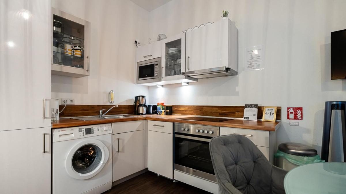 Boxi Jungle House - Unique In Friedrichshain - 3br *