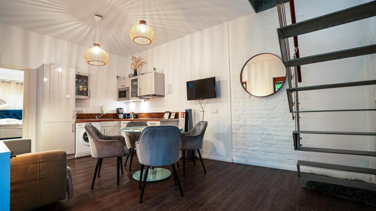 Boxi Jungle House - Unique In Friedrichshain - 3br Holiday home *
