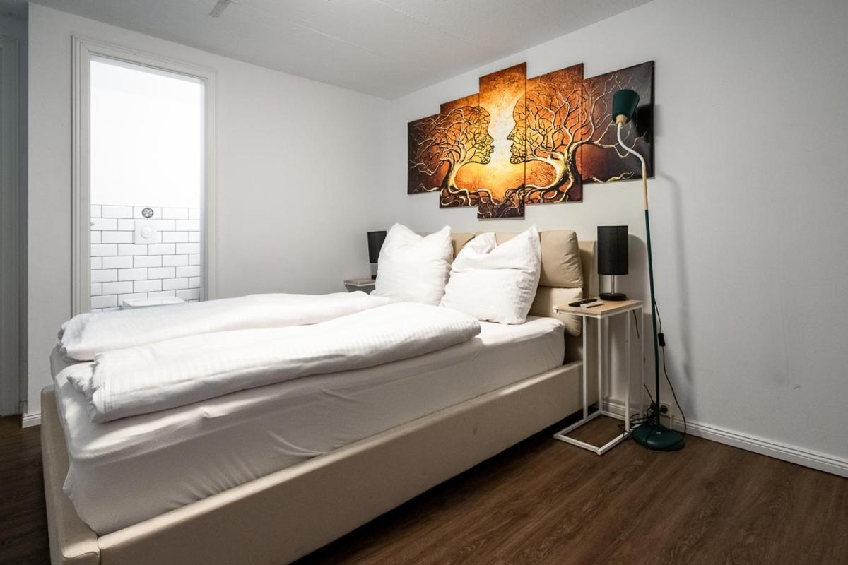 Holiday home Boxi Jungle House - Unique In Friedrichshain - 3br