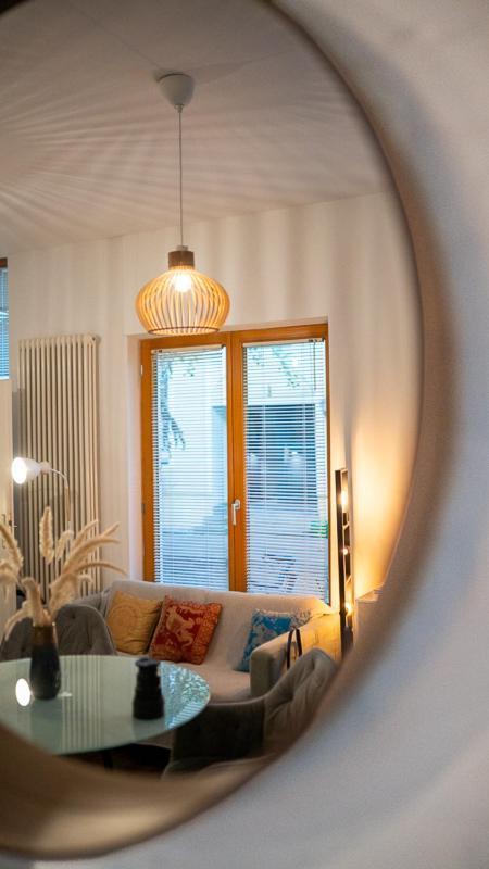 Boxi Jungle House - Unique In Friedrichshain - 3br Berlin