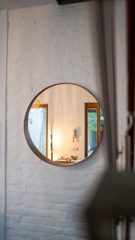 Holiday home Boxi Jungle House - Unique In Friedrichshain - 3br *