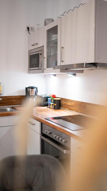 Boxi Jungle House - Unique In Friedrichshain - 3br Holiday home *