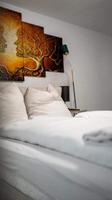 Boxi Jungle House - Unique In Friedrichshain - 3br Berlin