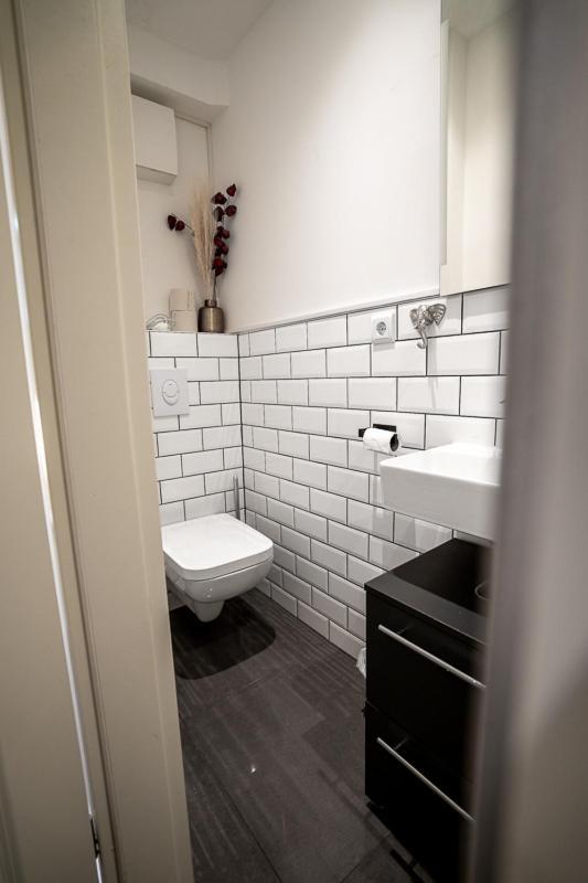 Holiday home Boxi Jungle House - Unique In Friedrichshain - 3br *