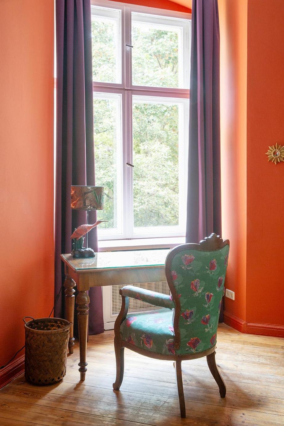 Art Nouveau Am Kurfuerstendamm