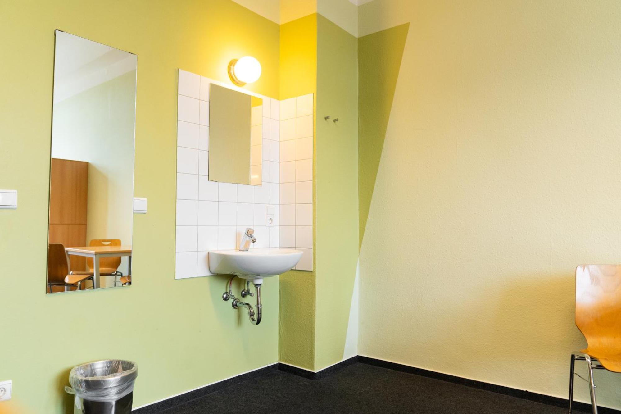 Industriepalast Hostel