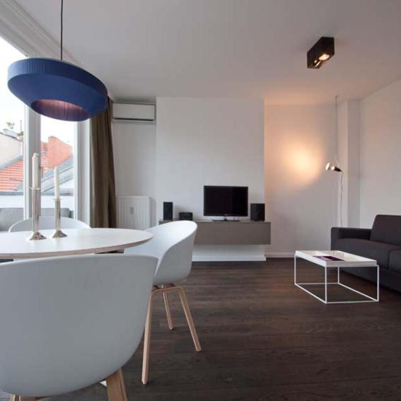 Homage Design Apartments * Berlin