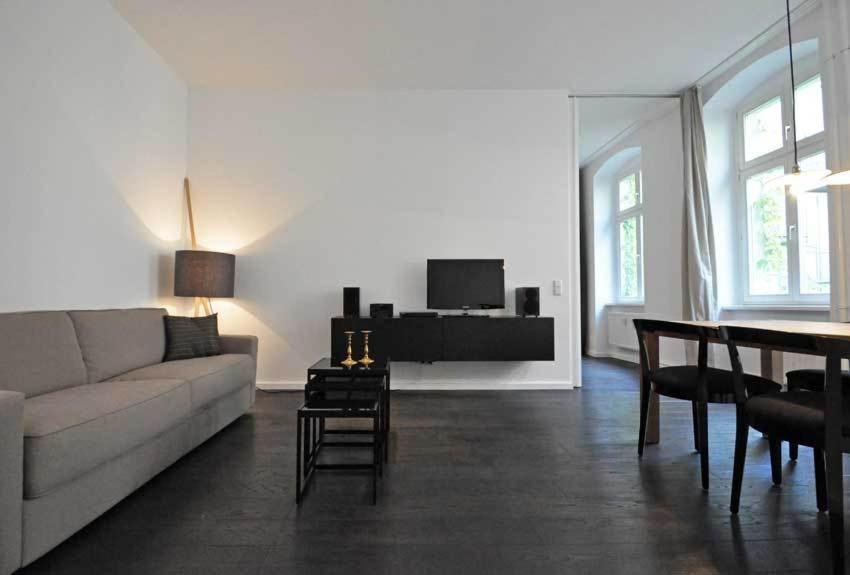 Homage Design Apartments Berlin