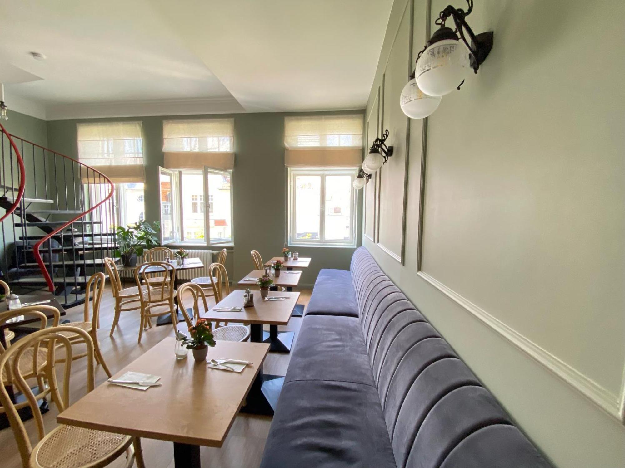 Bregenz Bed & Breakfast