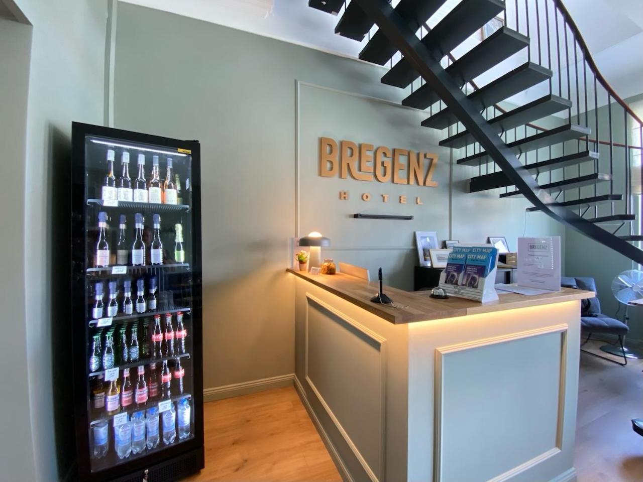 Bed & Breakfast Bregenz
