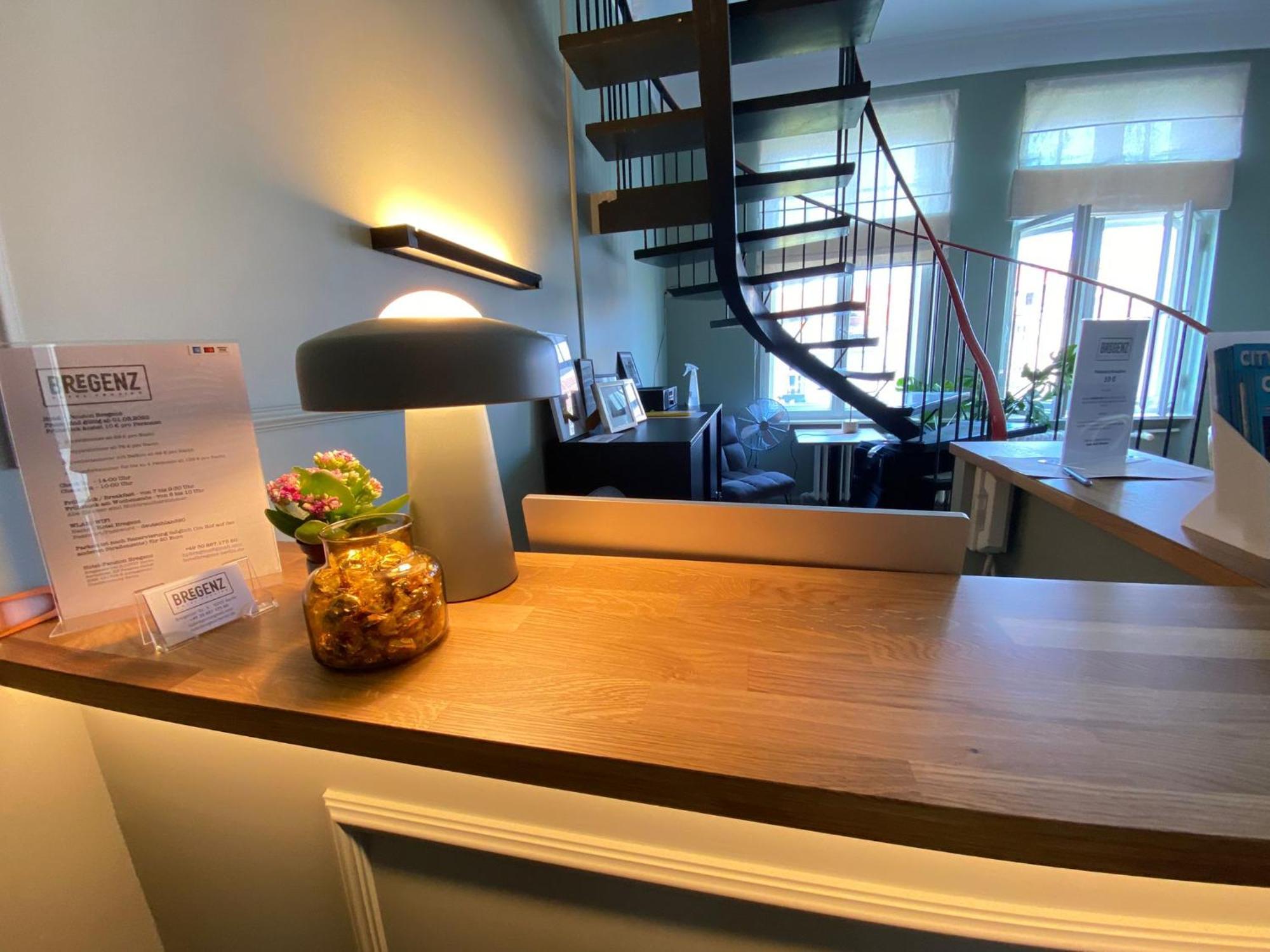 Bregenz Bed & Breakfast