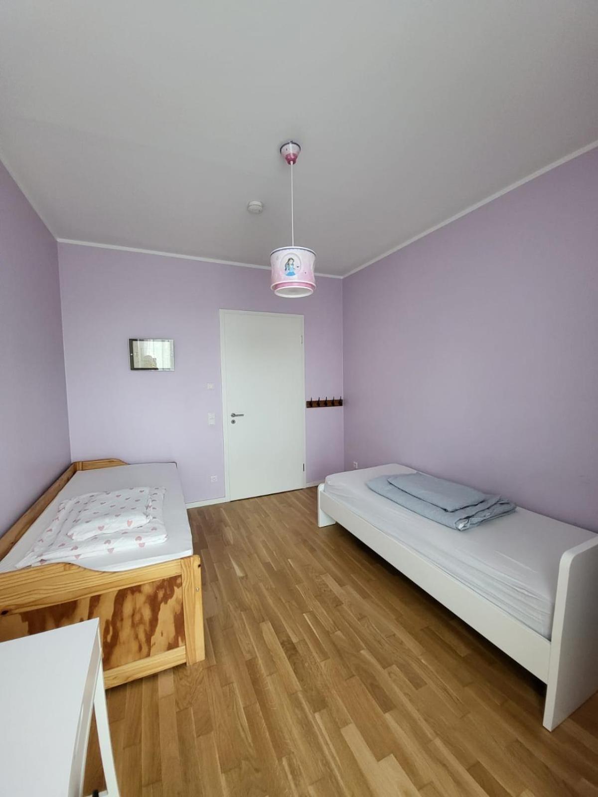 Homestay Zentrale West-berlin