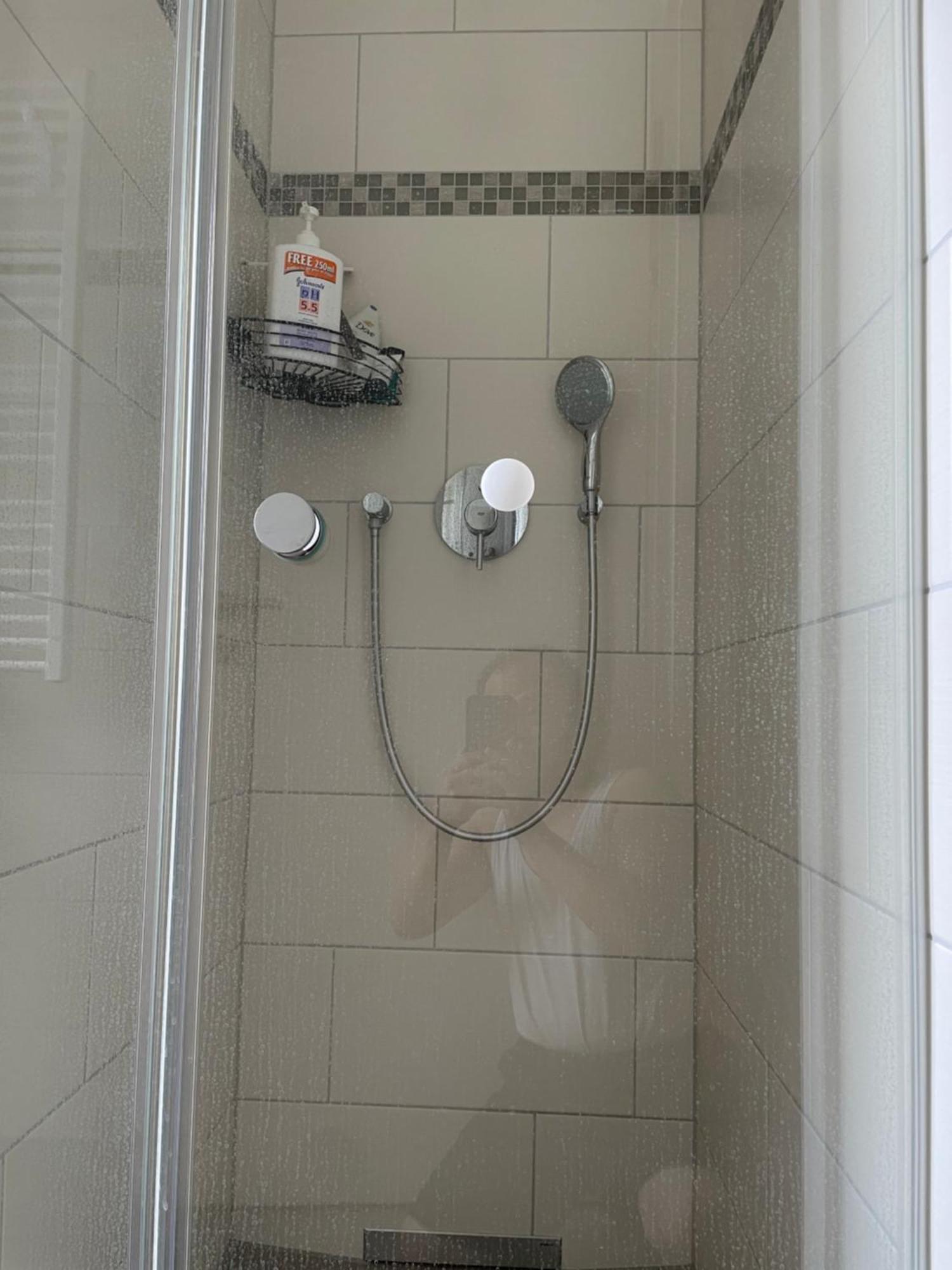 Homestay Zentrale West-berlin