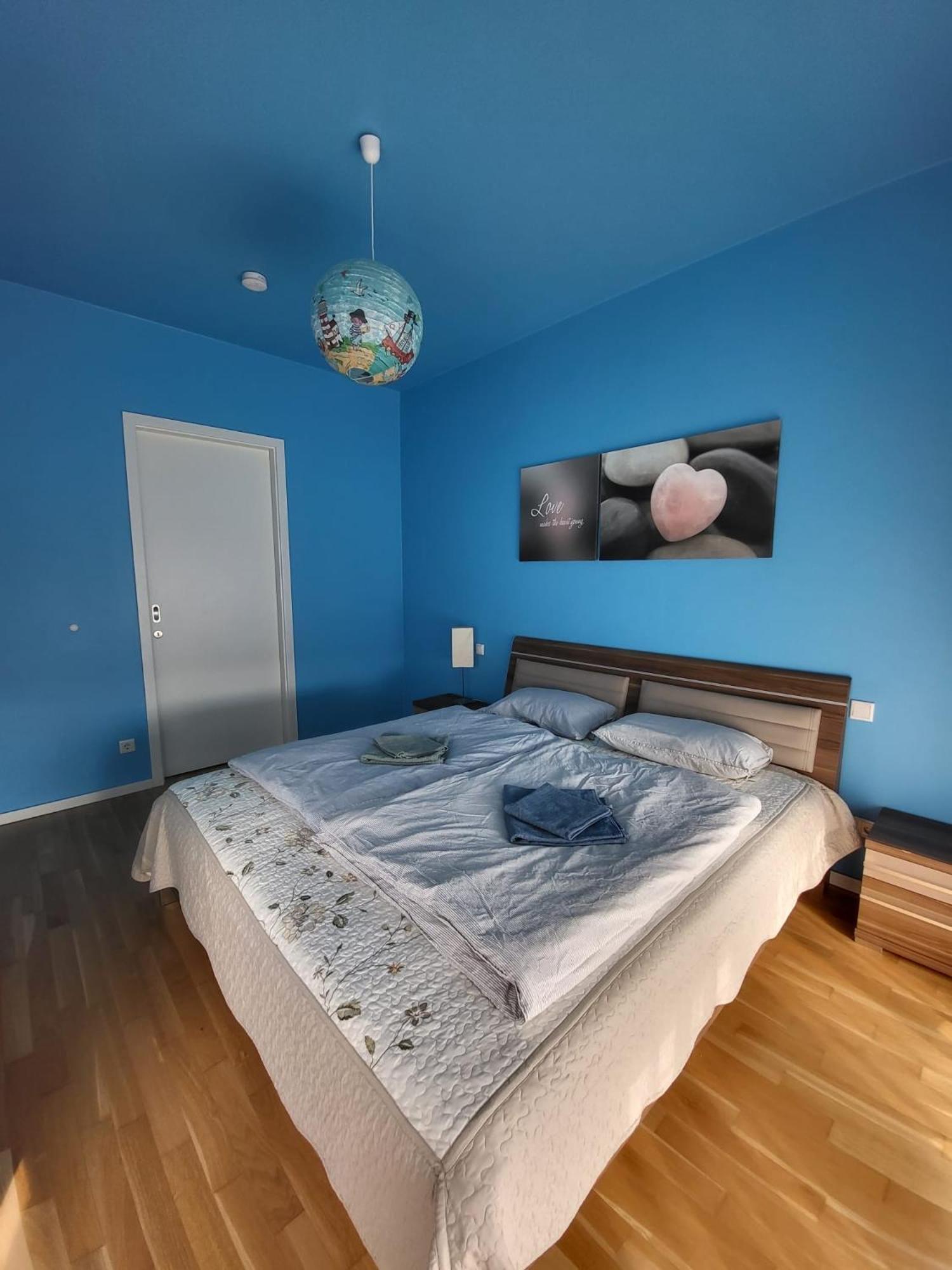 Zentrale West-berlin Homestay Berlin