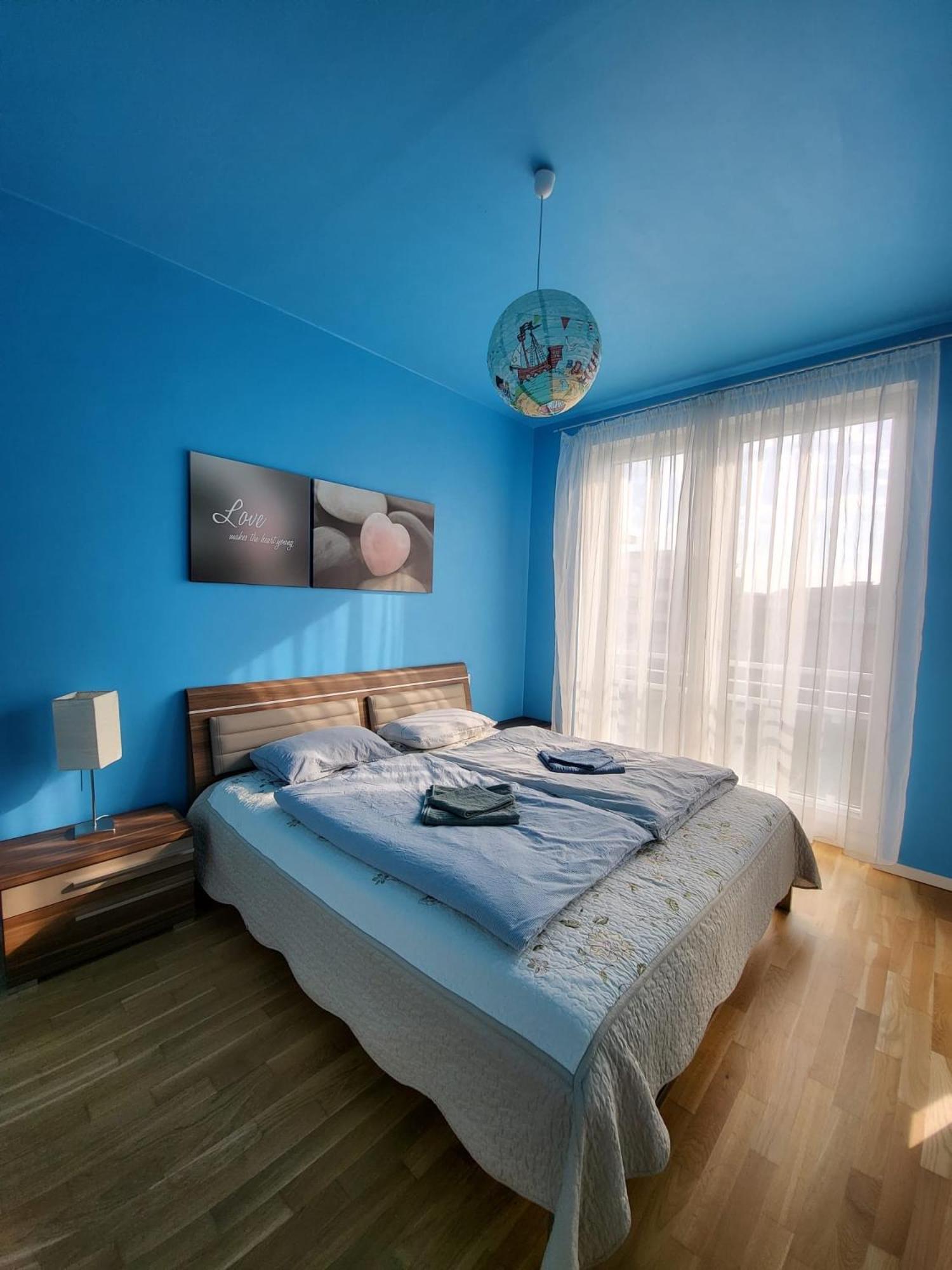 Zentrale West-berlin Homestay