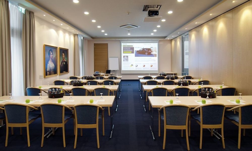 Aparthotel Living Weissensee
