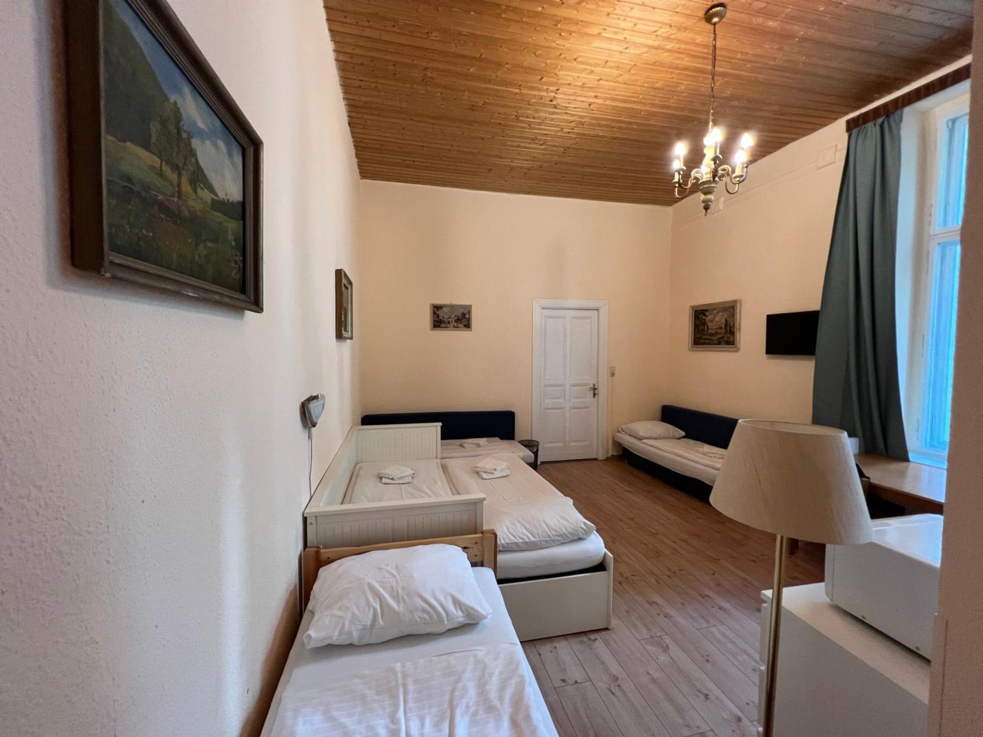 Hotel-pension Spree Guest house Berlin