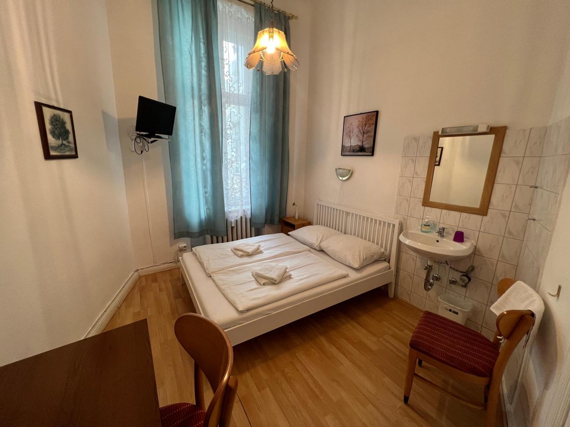Guest house Hotel-pension Spree
