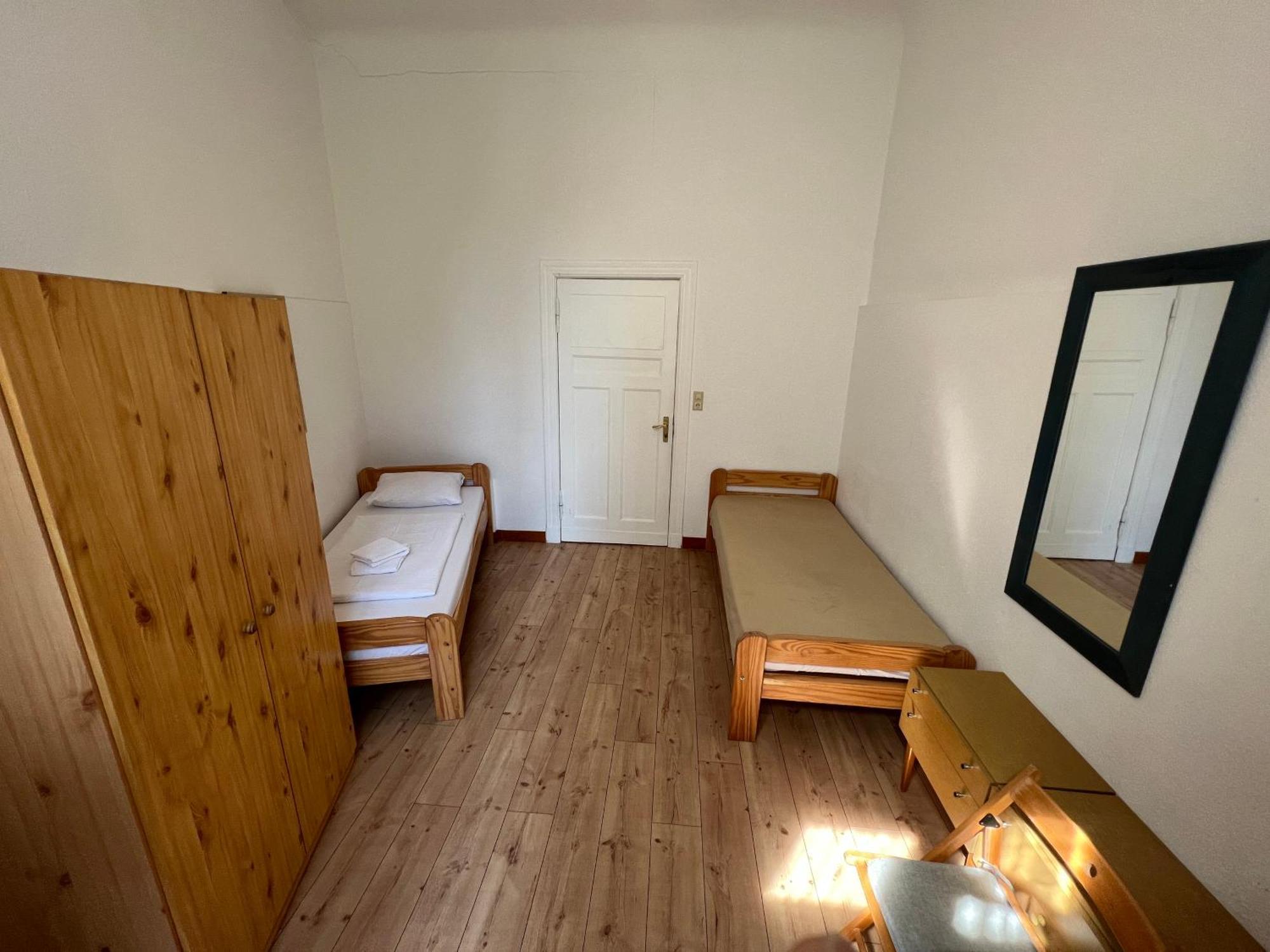Hotel-pension Spree Guest house Berlin